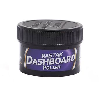 واکس داشبورد خودرو رستاک کد 00 حجم 150 میلی لیتر
