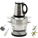 خردکن یونیک مدل UM-8003