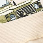  سویشرت پسرانه مدل MDSS-CG5486