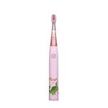 مسواک برقی گرین لاین مدل KIDS ELECTRIC