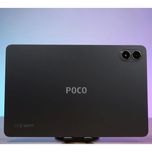 تبلت 12.1 اینچ شیائومی مدل Poco Pad M1 Wi-Fi، ظرفیت 256 گیگابایت و رم 8 گیگابایت، رزولوشن دوربین 8 مگاپیکسل، پشتیبانی از قلم و ک