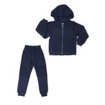 ست سویشرت و شلوار پسرانه مدل MDSS-CG5482