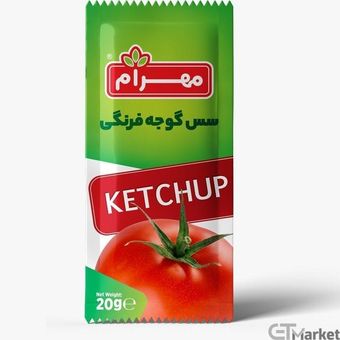 سس گوجه فرنگی تک نفره محروم