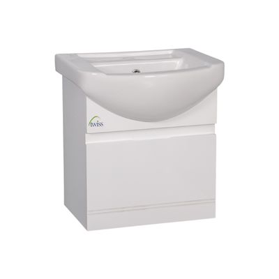 ست کابینت و روشویی توییس مدل tws 1021