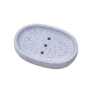 جاصابونی مدل بیضی