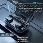 هدفون بی سیم نیوست مدل M10 اصل