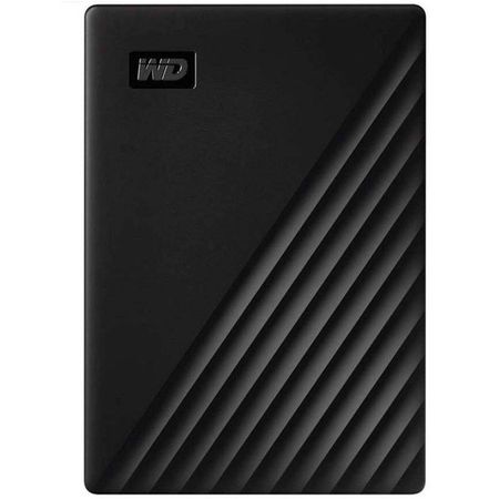HDD External Western Digital My Passport 6TB