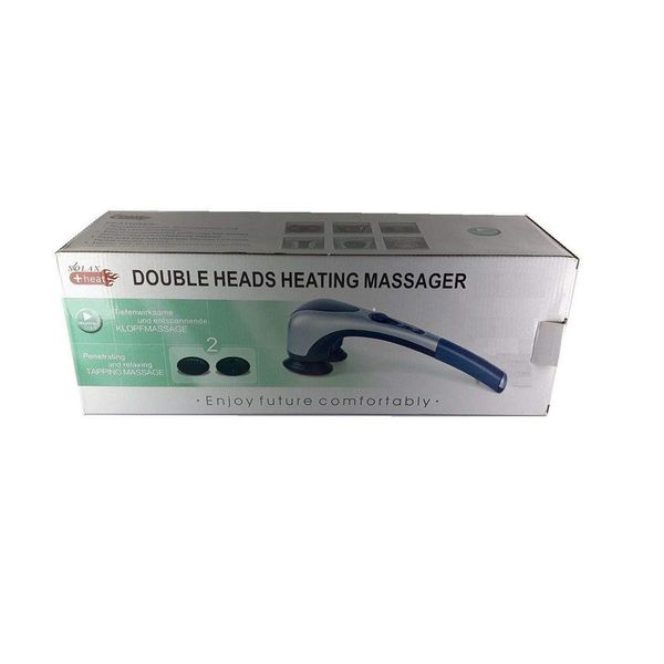 ماساژور برقی سولاکس