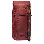 کوله پشتی وئوده مدل Astrum Evo 55+10 کد F2022