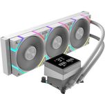 CPU COOLING AWEST FROZEN GT-AV360T White