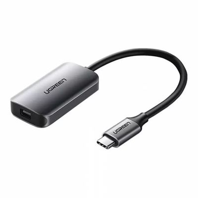 مبدل USB-C به Mini DisplayPort یوگرین