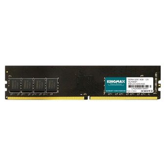 حافظه رم دسکتاپ کینگ مکس مدل KM-LD4 8GB DDR4 3200Mhz CL22