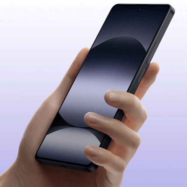 گوشی موبایل شیائومی مدل Redmi Note 14s دو سیم کارت ظرفیت 256 گیگابایت و رم 8 گیگابایت