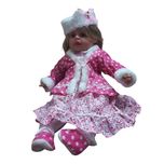 عروسک مدل پرنسس ارتفاع 50 سانتی متر