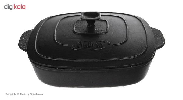 تابه چدن نالینو مدل Adrina سایز 28