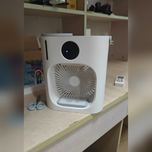 پنکه رومیزی شیائودا مدل مه پاش کد XD-ZMLFS01