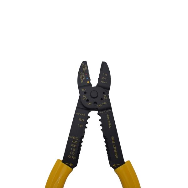 انبر پرس سرسیم او پی تی مدل KH-507 سایز 9 اینچ