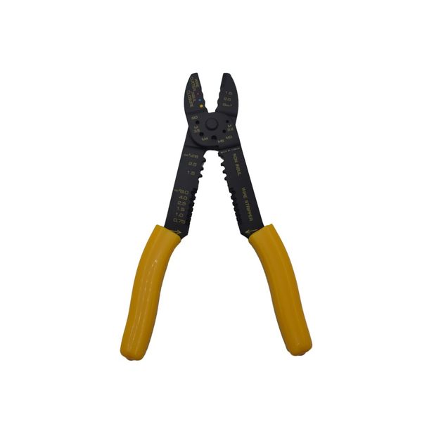 انبر پرس سرسیم او پی تی مدل KH-507 سایز 9 اینچ