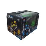 ماشین بازی کنترلی مدل آکروباتیک کد 01