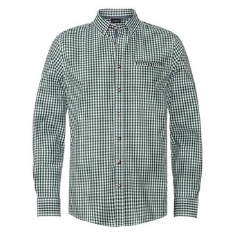 پیراهن آستین بلند مردانه لیورجی مدل 10550926
