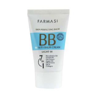 کرم BB حجم 50 میل فارماسی