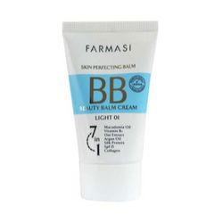بی بی کرم BB 7in1 اورجینال