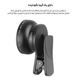 لنز کلیپسی موبایل اپیکسل مدل APL-0.45WM