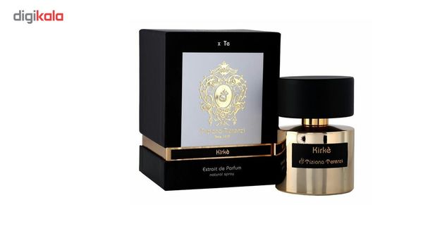 اکستریت پرفیوم تیزیانا ترنزی مدل Kirke حجم 100 میلی لیتر