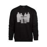 سویشرت مردانه مدل SABA-vk031559