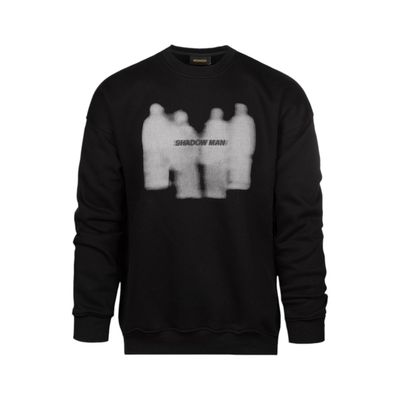 سویشرت مردانه مدل SABA-vk031559