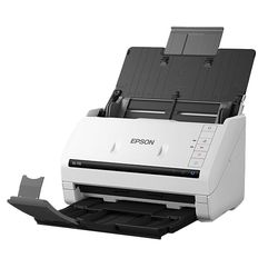 اسکنر اپسون مدل DS-770