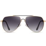عینک آفتابی مردانه آلبرت وگ مدل JS8527C02-P120 Polarized Flex