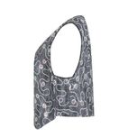 جلیقه زنانه مدل MDSS-CH1113