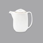 سرویس غذاخوری 98 پارچه 12 نفر چینی زرین ایران مدل ریوا سری کواترو درجه عالی