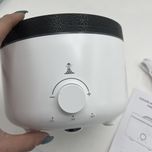 دستگاه بخور سرد طرح آتشفشان