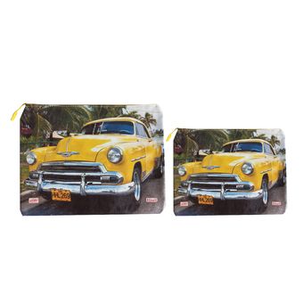 پوشه الیسا مدل طرحدار کد A5_A4 بسته 2 عددی