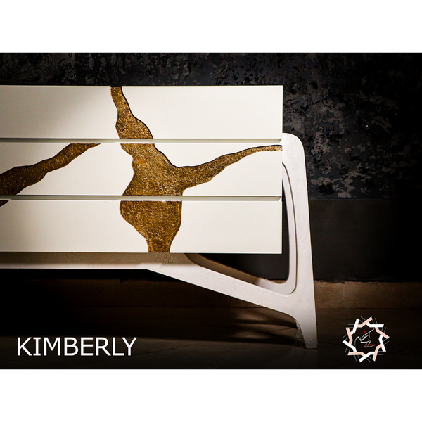KIMBERLY(کیمبرلی)