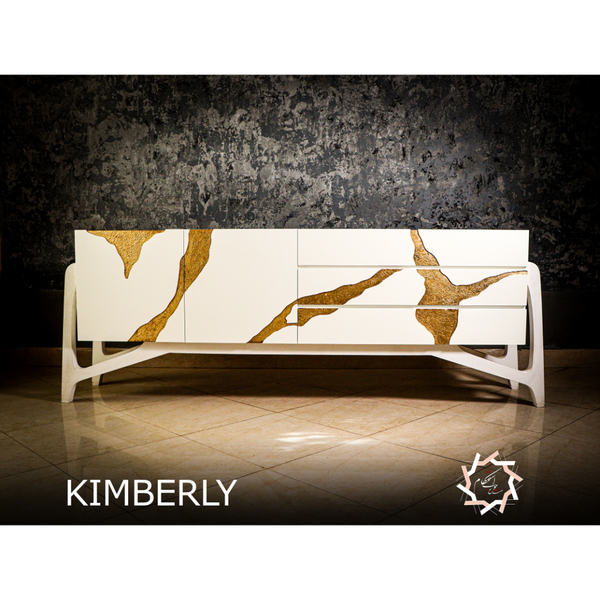KIMBERLY(کیمبرلی)