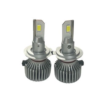 هدلایت پرمیوم مدل P55-H1 بسته 2 عددی 