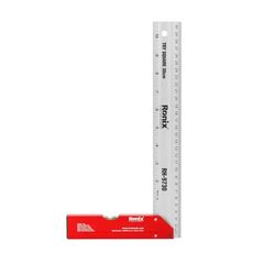 گونیا رونیکس مدل استیل RH-9730