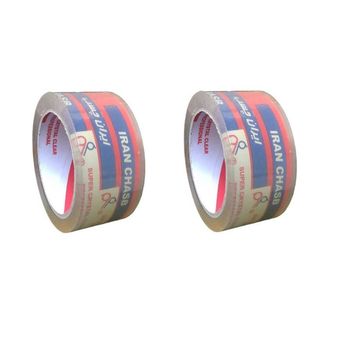 چسب نواری ایران چسب عرض 5 سانتی متر