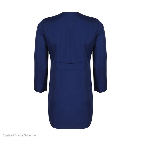 ست روپوش و شلوار اتاق عمل زنانه خضرا مدل اسکراب کد RK38031