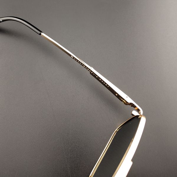 عینک آفتابی مردانه آلبرت وگ مدل JS8550C02-P63 Polarized Avantgarde Visionary