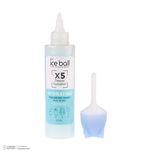 ژل  سفت کننده آیس بال مدل x5 مناسب برای انواع پوست حجم 212 میلی لیتر