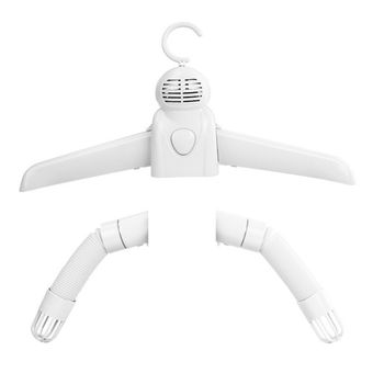 خشک کن لباس و کفش