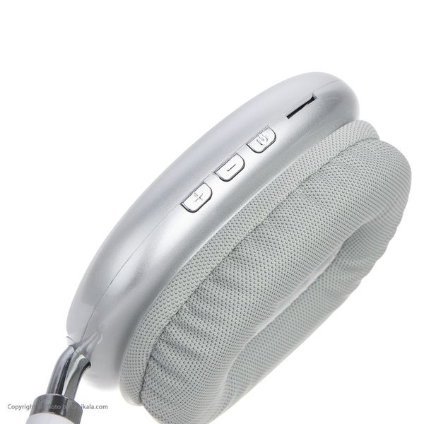 هدست بلوتوثی تسکو مدل TH 5377