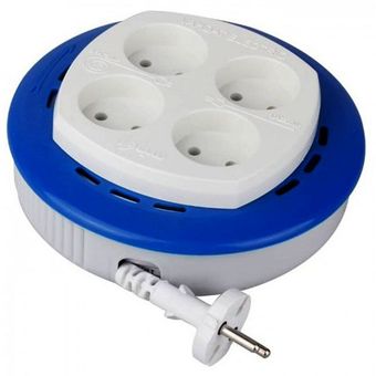 چند راهی برق وحدت الکتریک مدل سیاوا PN-9m