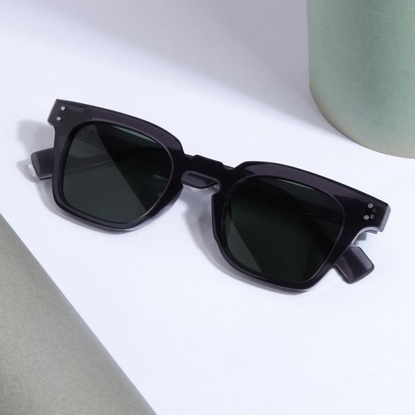 عینک آفتابی کلاب مستر مدل SZ 2001 Sacramento Pearl River