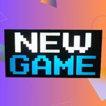 آیکون لایت گیم لند پلاس مدل NEW GAME