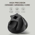 آسیاب قهوه شارژی